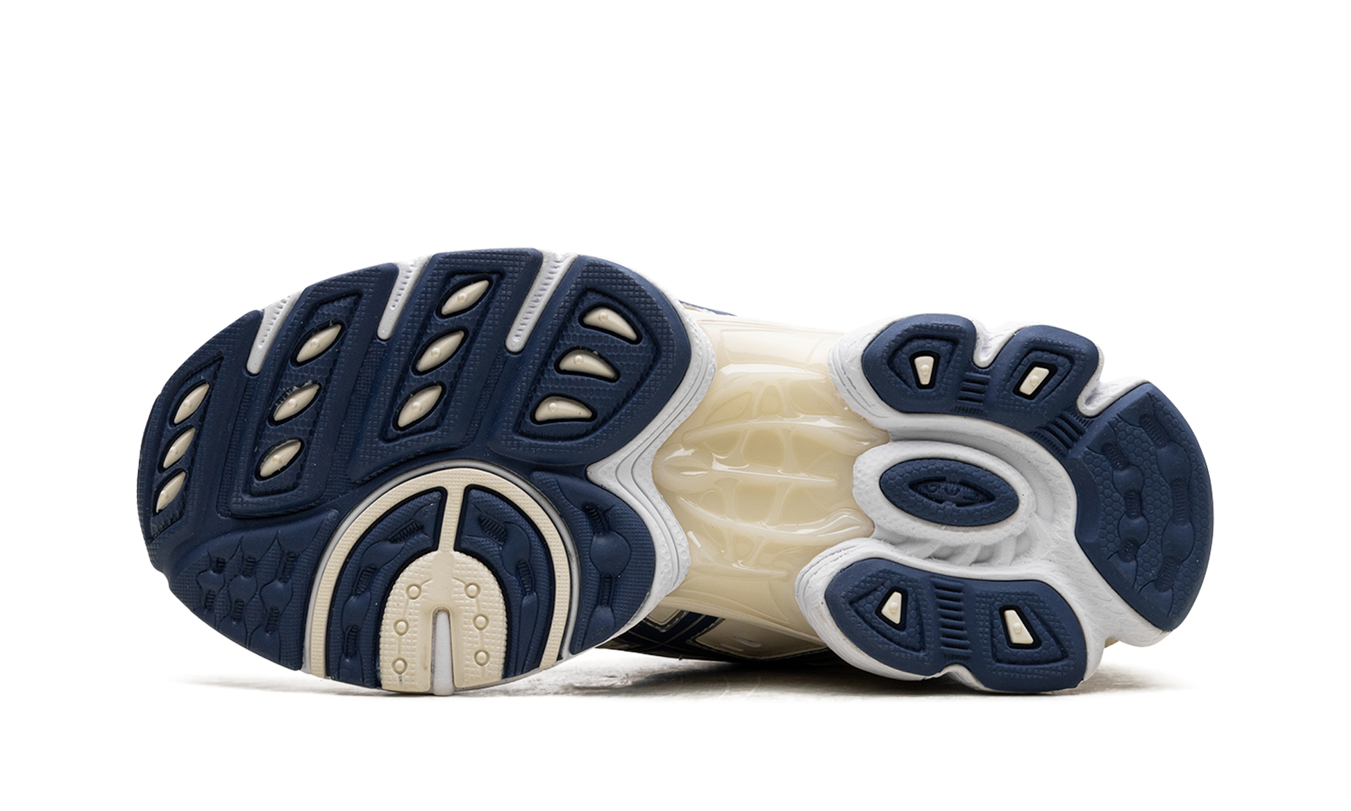 Gel-Nimbus 9 Women "White light indigo" 1202A278 108