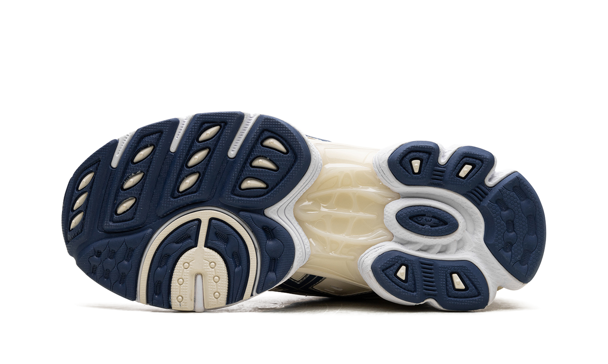 Gel-Nimbus 9 Women "White light indigo" 1202A278 108
