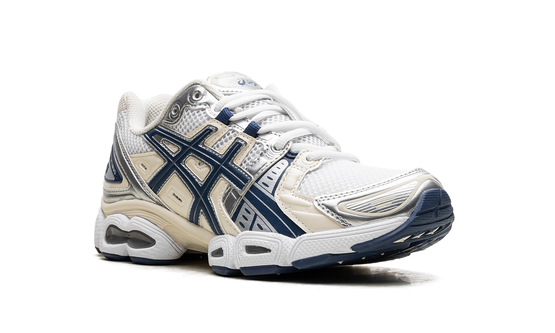 Gel-Nimbus 9 Women "White light indigo" 1202A278 108