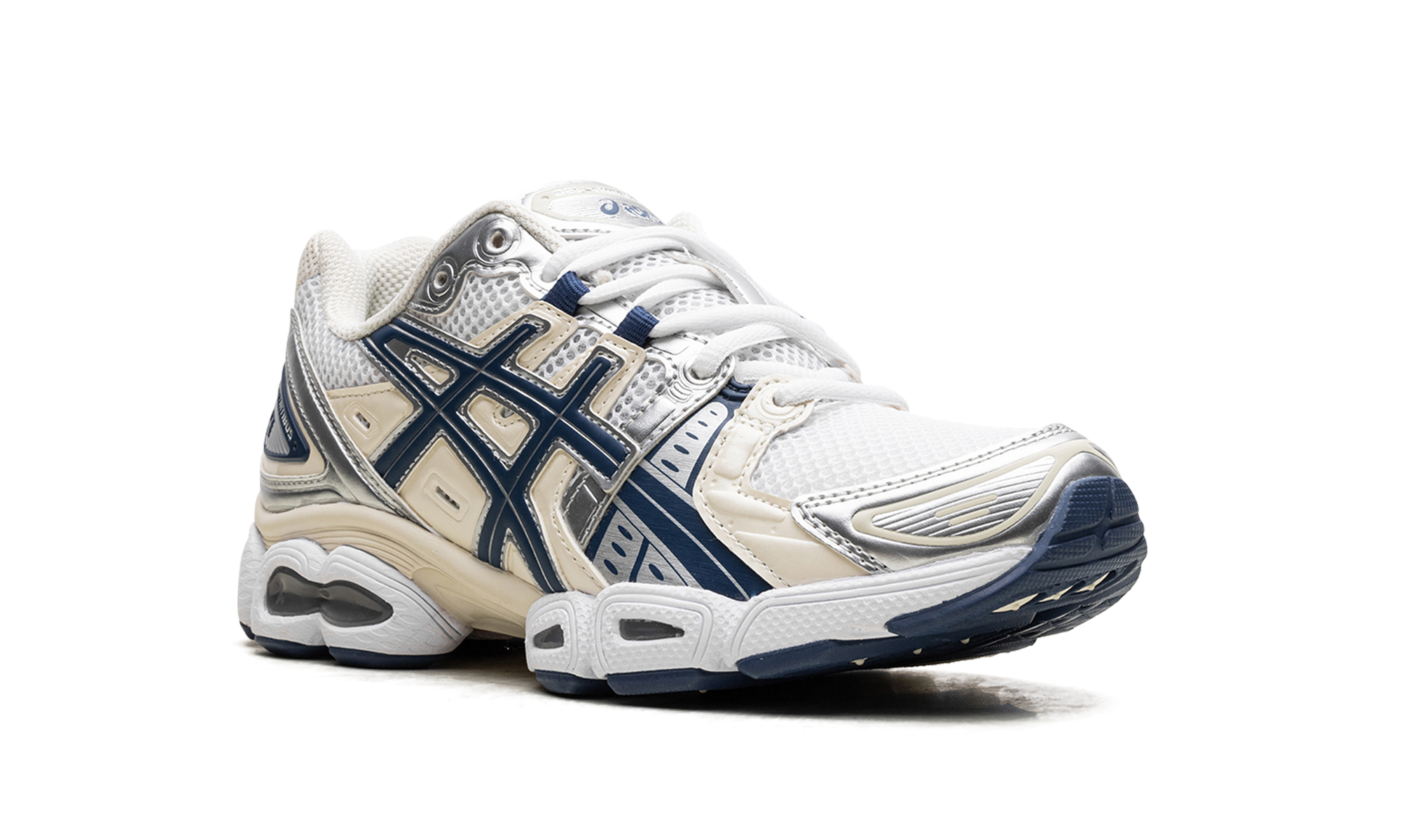 Gel-Nimbus 9 Women "White light indigo" 1202A278 108