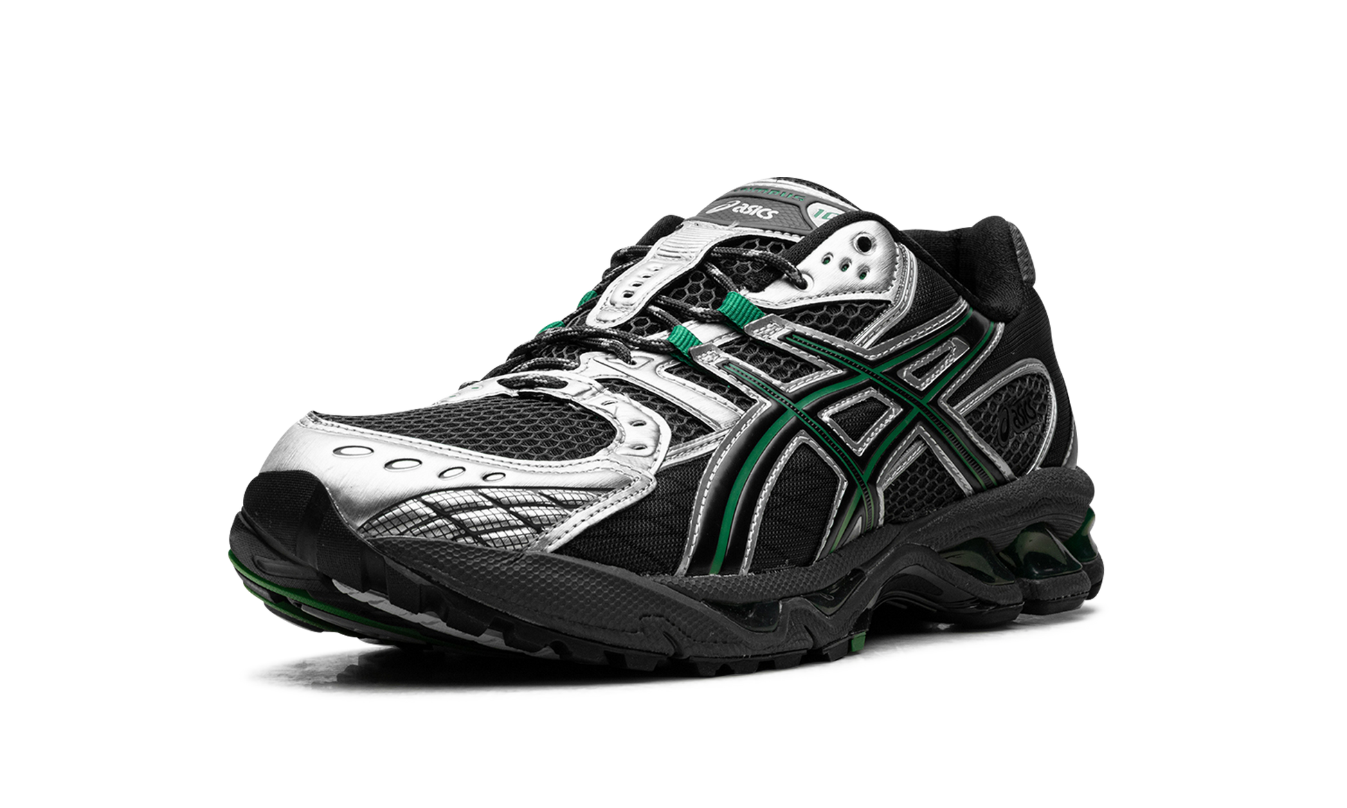 Gel Numbus 10.1 "Green basil" 1203A543 022