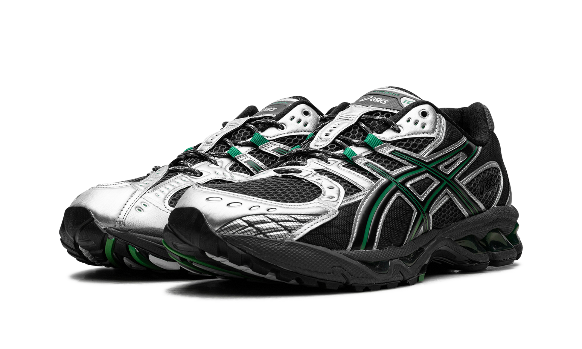 Gel Numbus 10.1 "Green basil" 1203A543 022