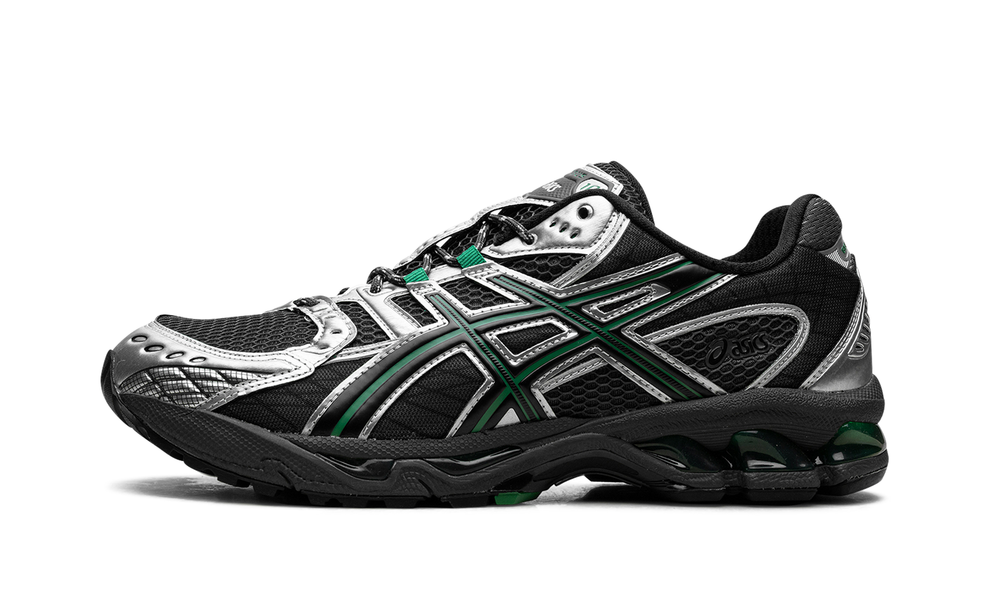 Gel Numbus 10.1 "Green basil" 1203A543 022