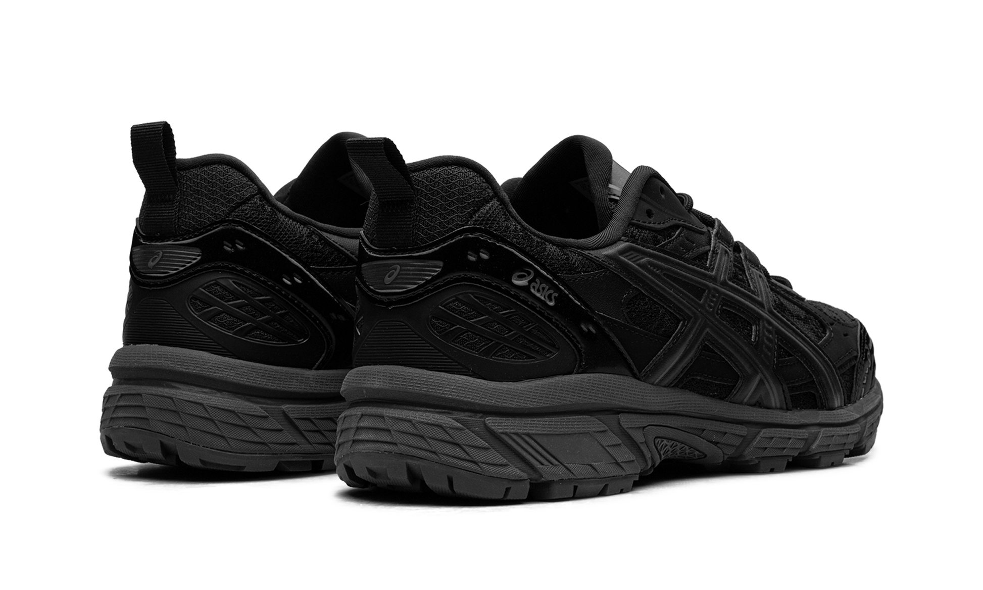 Gel-Nunobiki "Black obsidian" 1203A597 001