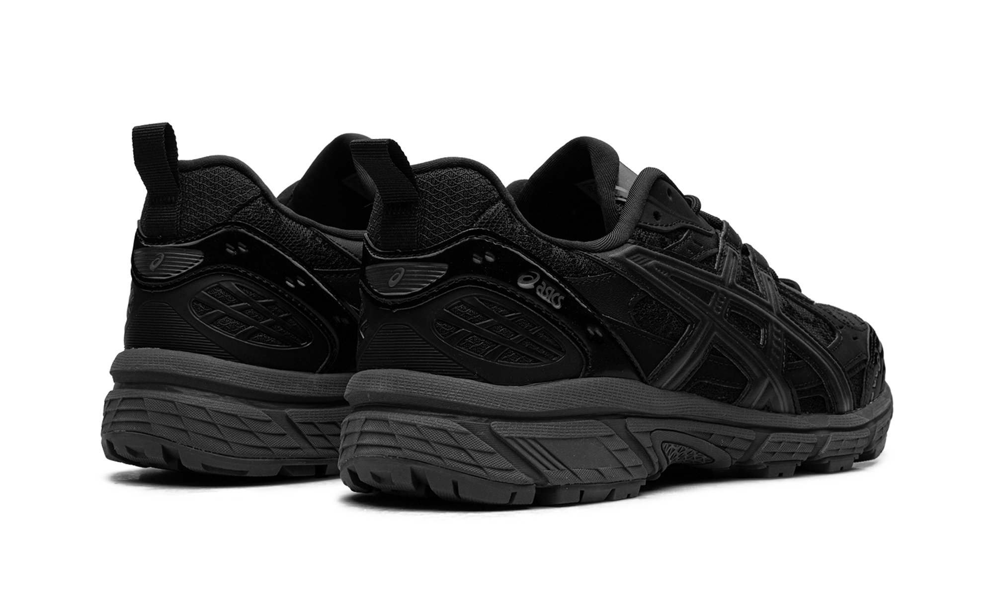 Gel-Nunobiki "Black obsidian" 1203A597 001