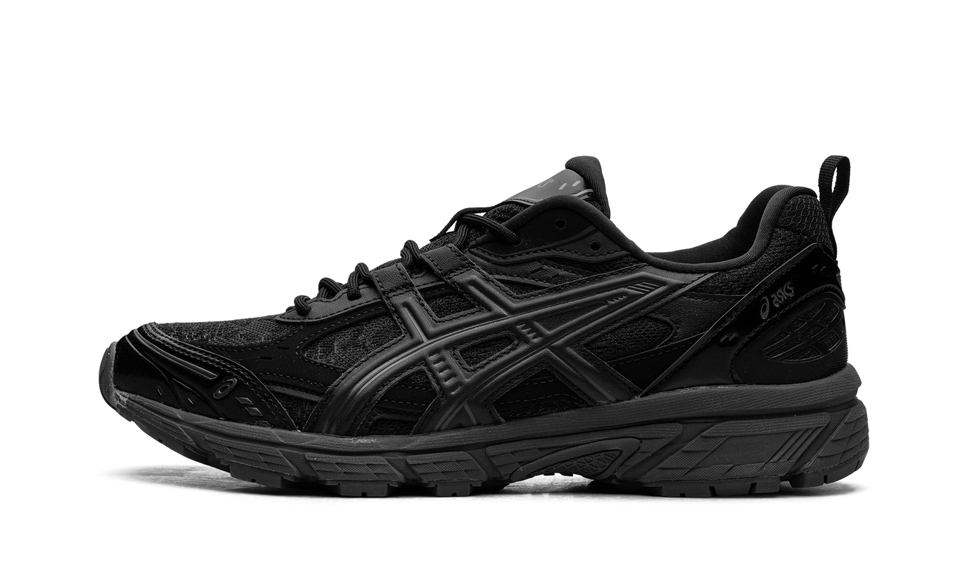 Gel-Nunobiki "Black obsidian" 1203A597 001