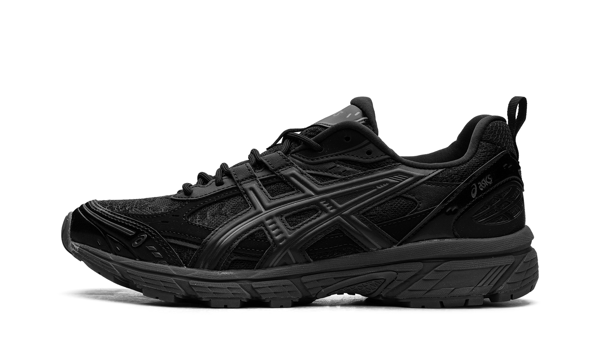 Gel-Nunobiki "Black obsidian" 1203A597 001
