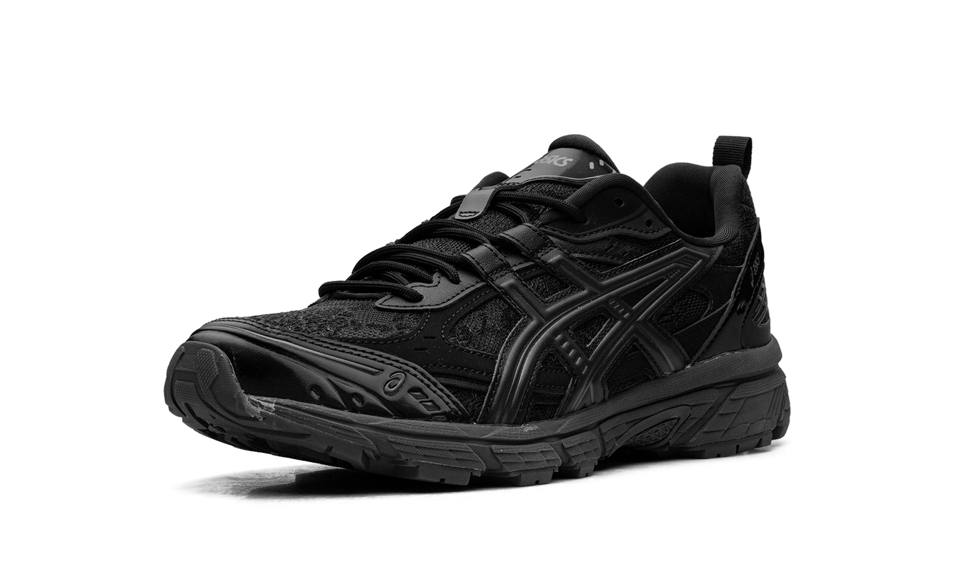 Gel-Nunobiki "Black obsidian" 1203A597 001