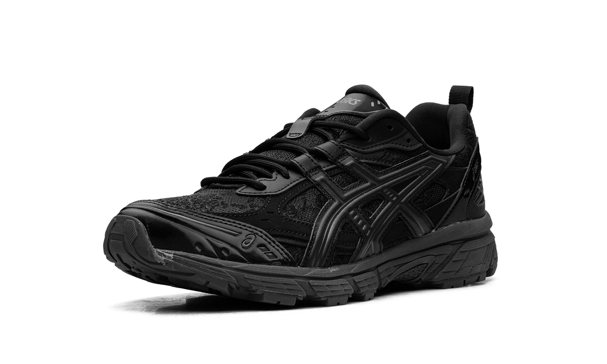 Gel-Nunobiki "Black obsidian" 1203A597 001