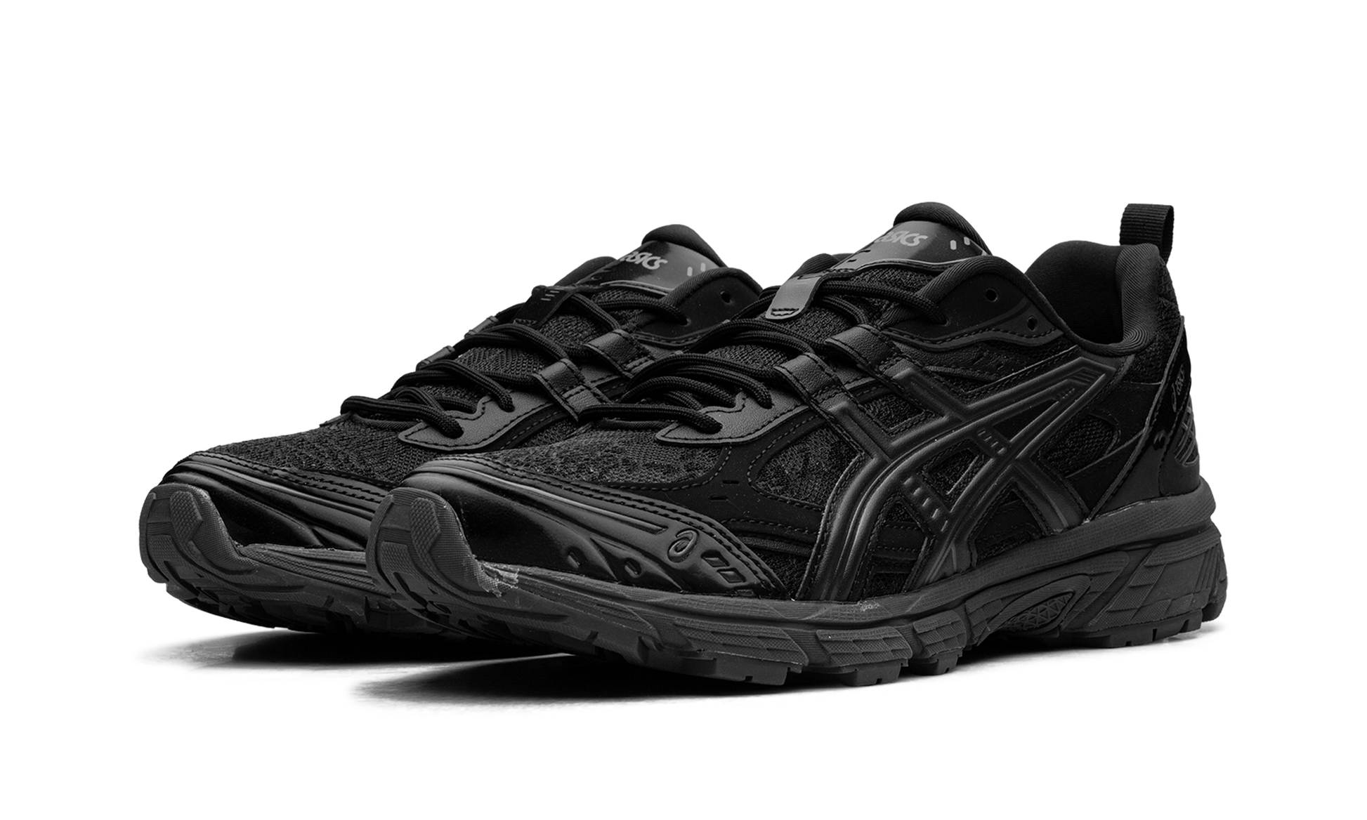 Gel-Nunobiki "Black obsidian" 1203A597 001