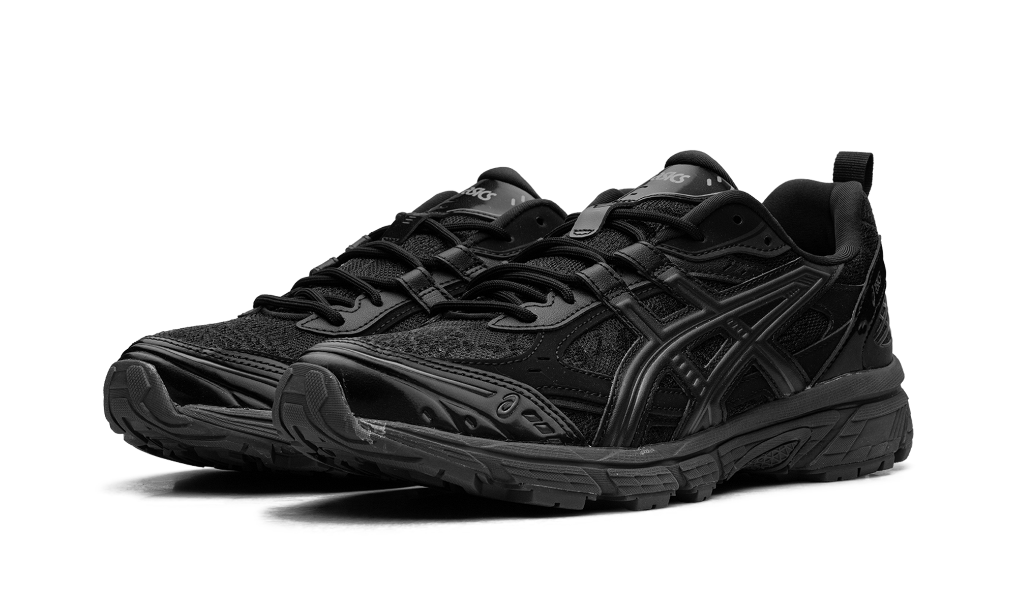 Gel-Nunobiki "Black obsidian" 1203A597 001