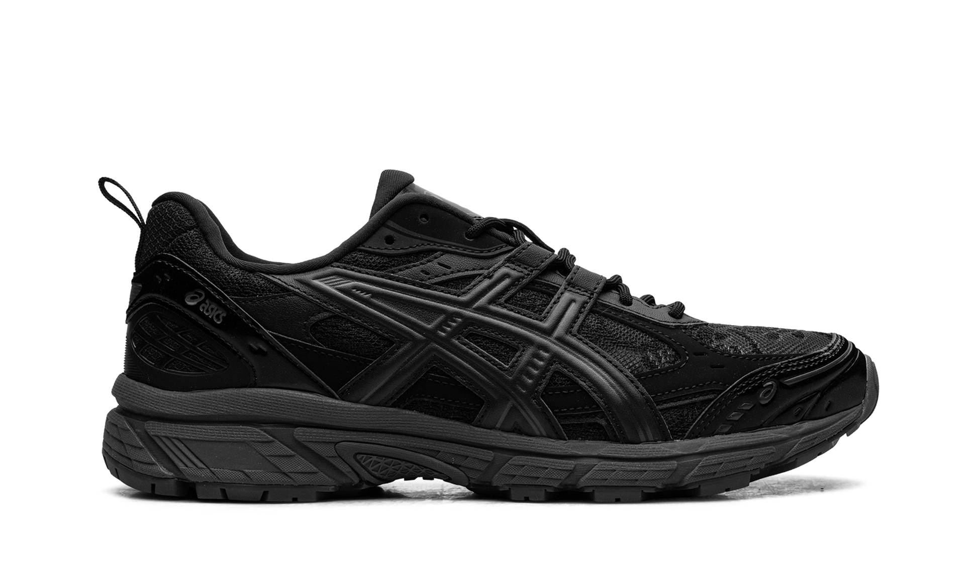 Gel-Nunobiki "Black obsidian" 1203A597 001