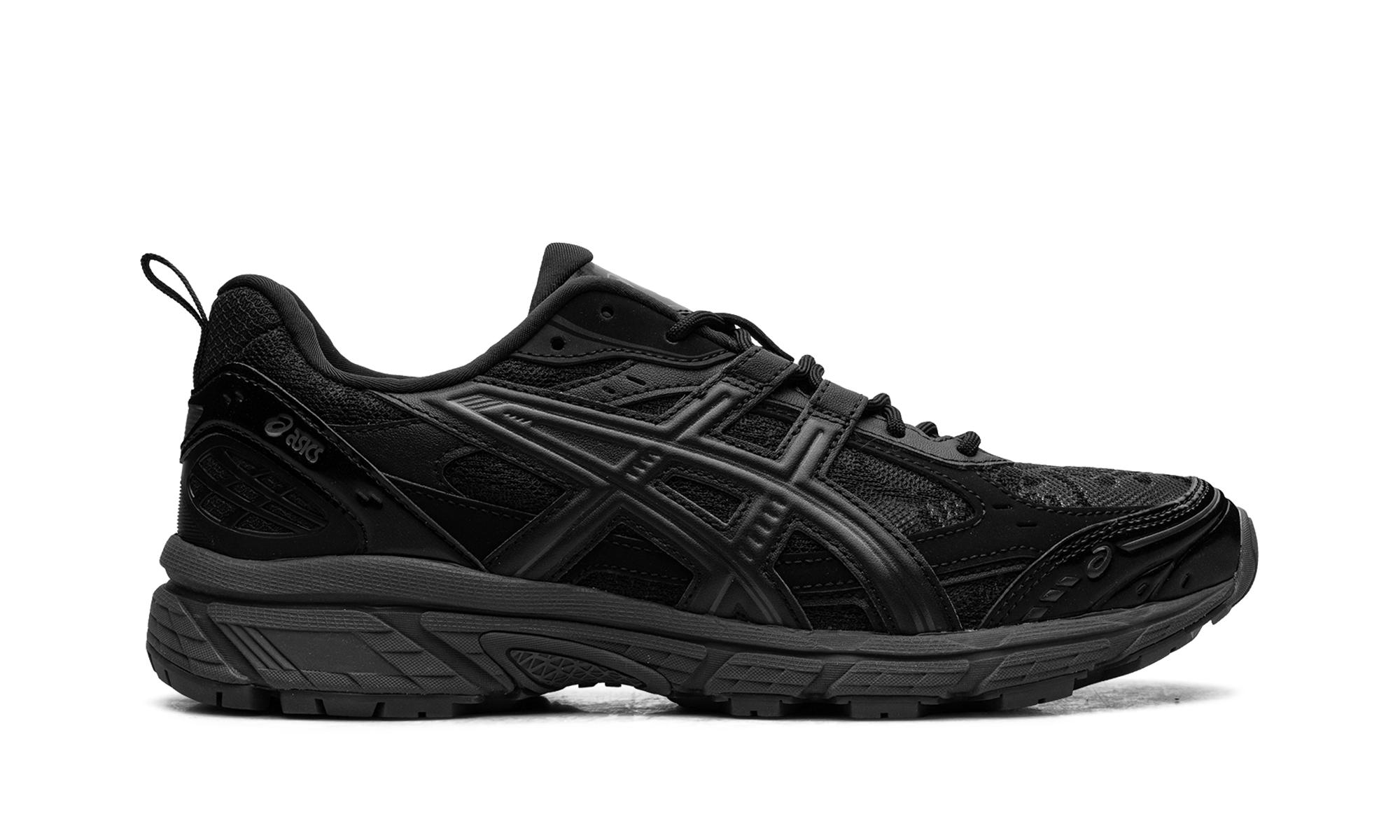 Gel-Nunobiki "Black obsidian" 1203A597 001