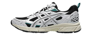 Gel Nunobiki "Black / pure silver" 1203A536 002