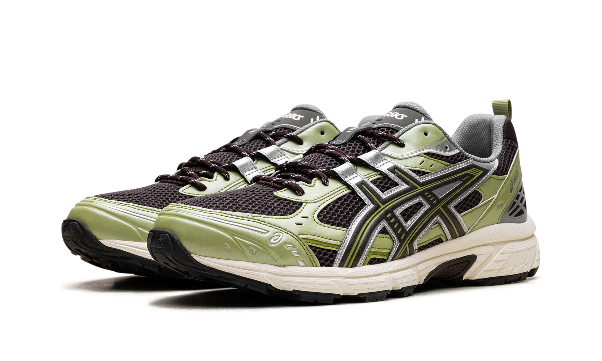 Gel-Nunobiki "Kith - delicioso pure silver" 1203A845 200