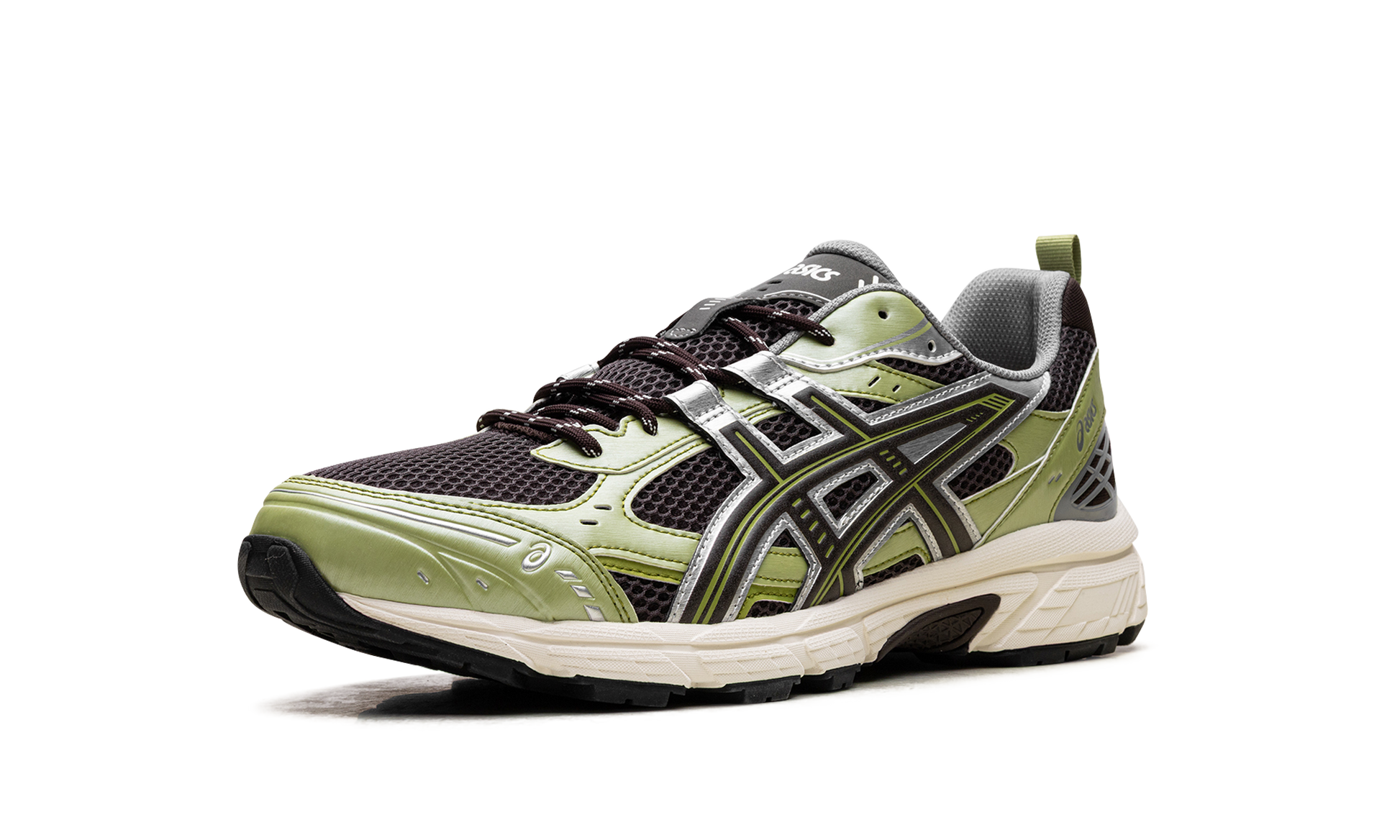 Gel-Nunobiki "Kith - delicioso pure silver" 1203A845 200
