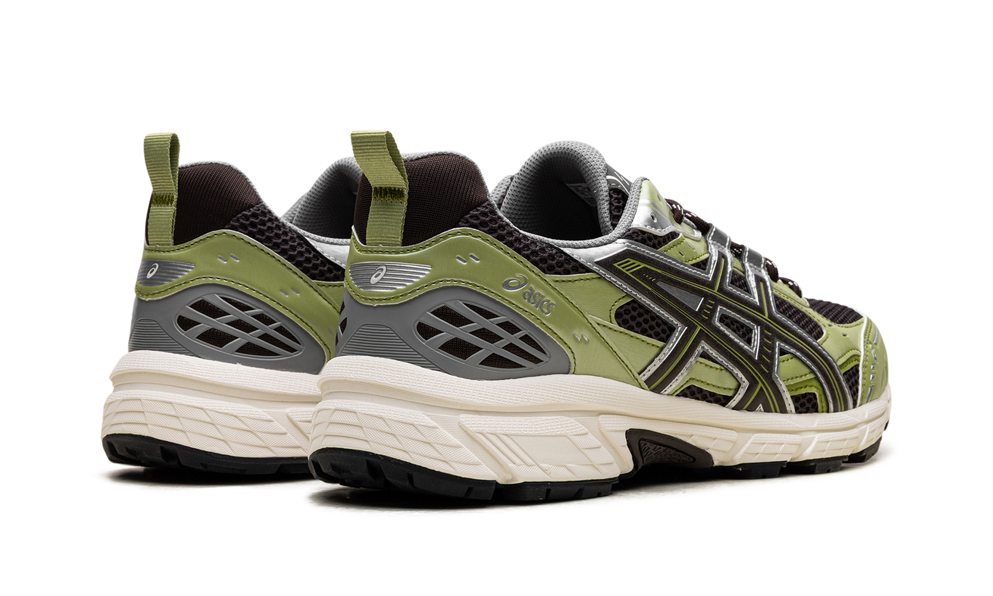 Gel-Nunobiki "Kith - delicioso pure silver" 1203A845 200