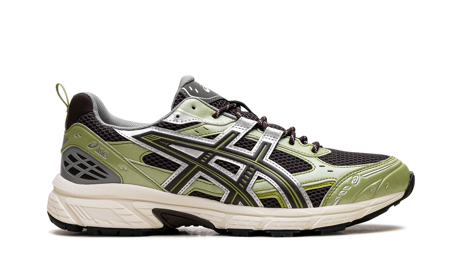 Gel-Nunobiki "Kith - delicioso pure silver" 1203A845 200