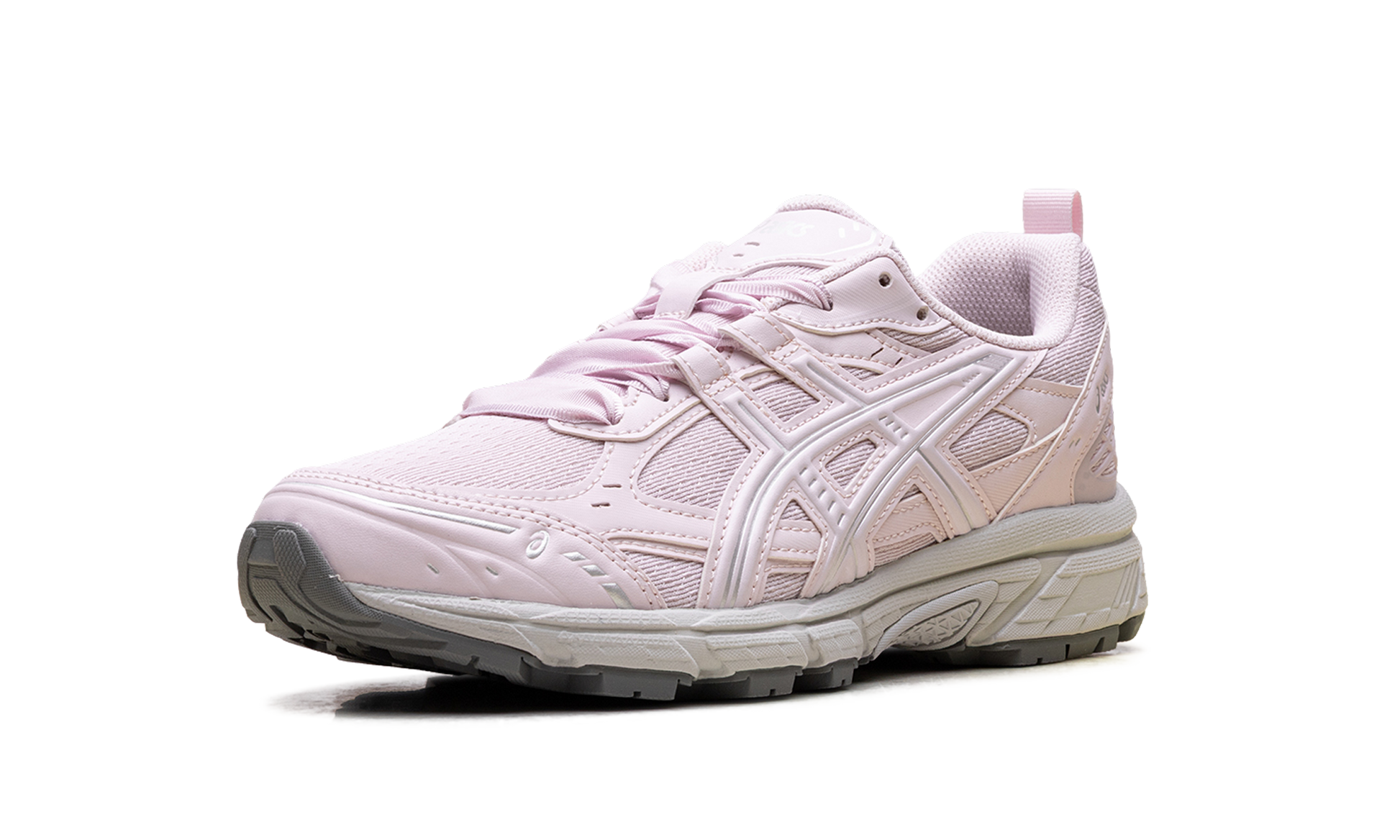 Gel-Nunobiki "Pink ribbon laces" 1203A753 700