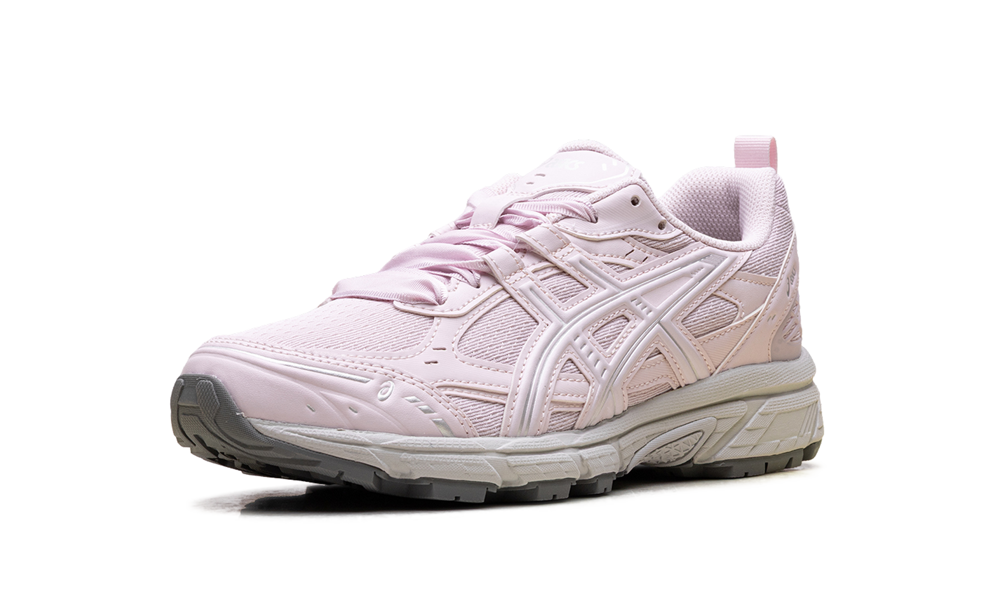 Gel-Nunobiki "Pink ribbon laces" 1203A753 700