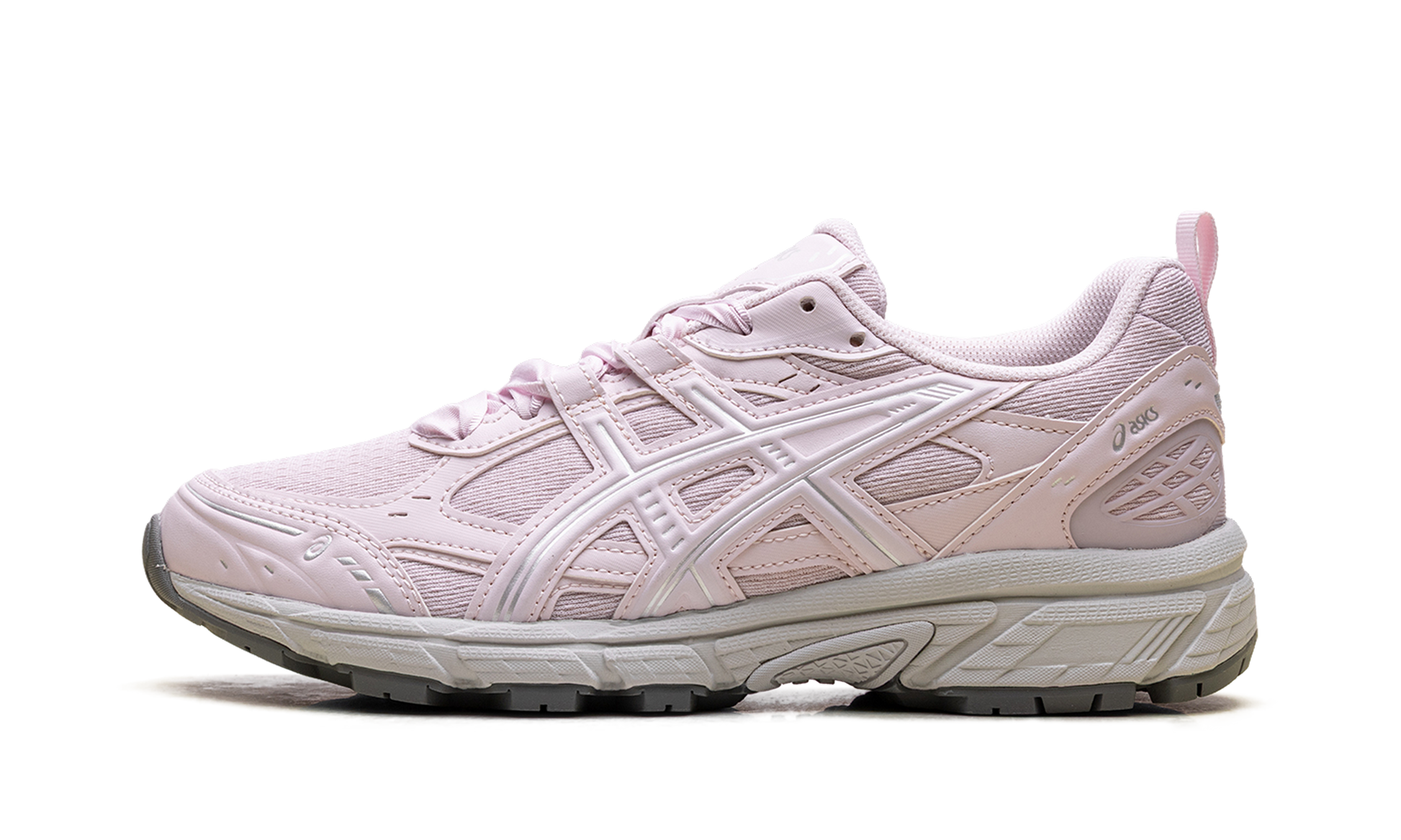 Gel-Nunobiki "Pink ribbon laces" 1203A753 700