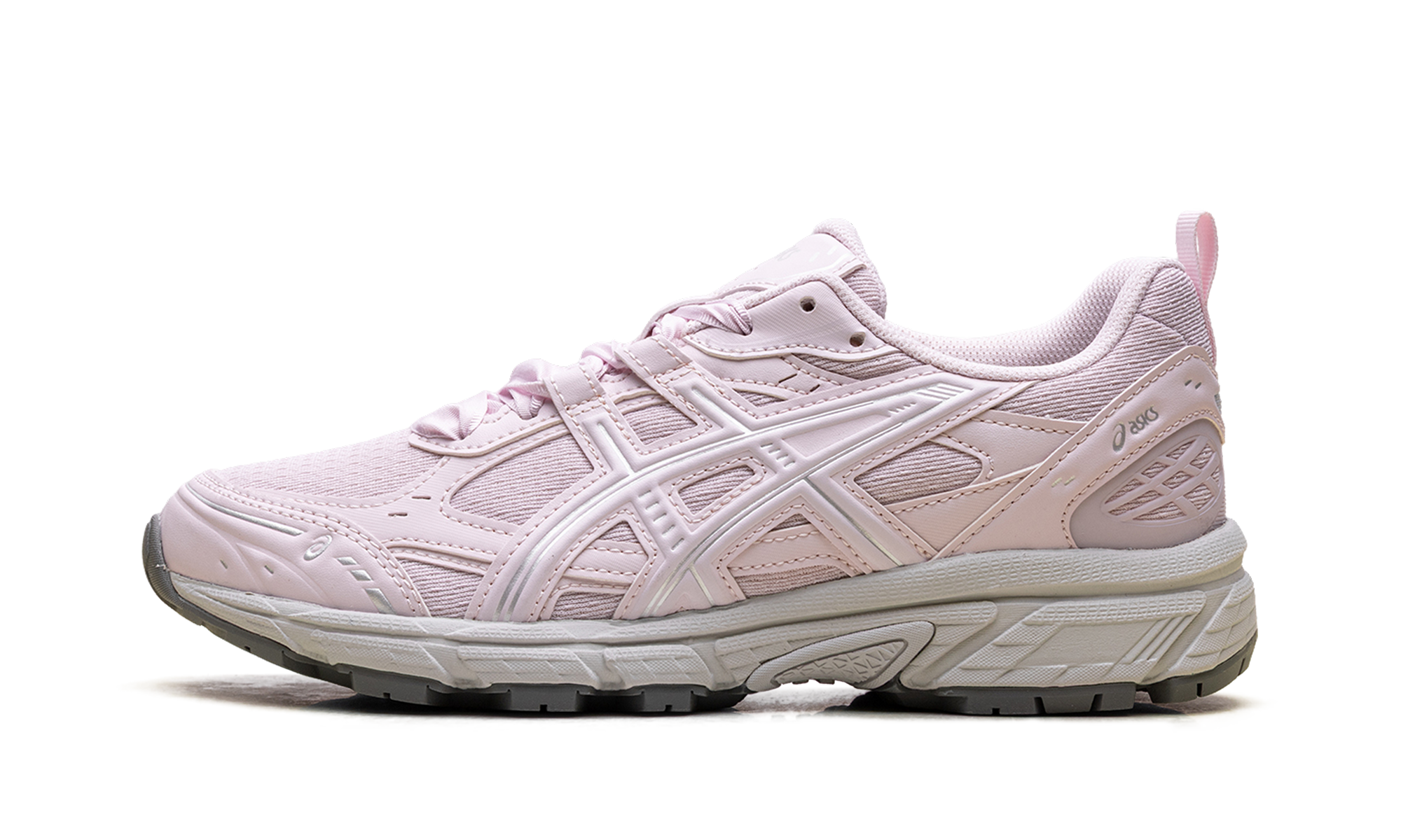 Gel-Nunobiki "Pink ribbon laces" 1203A753 700