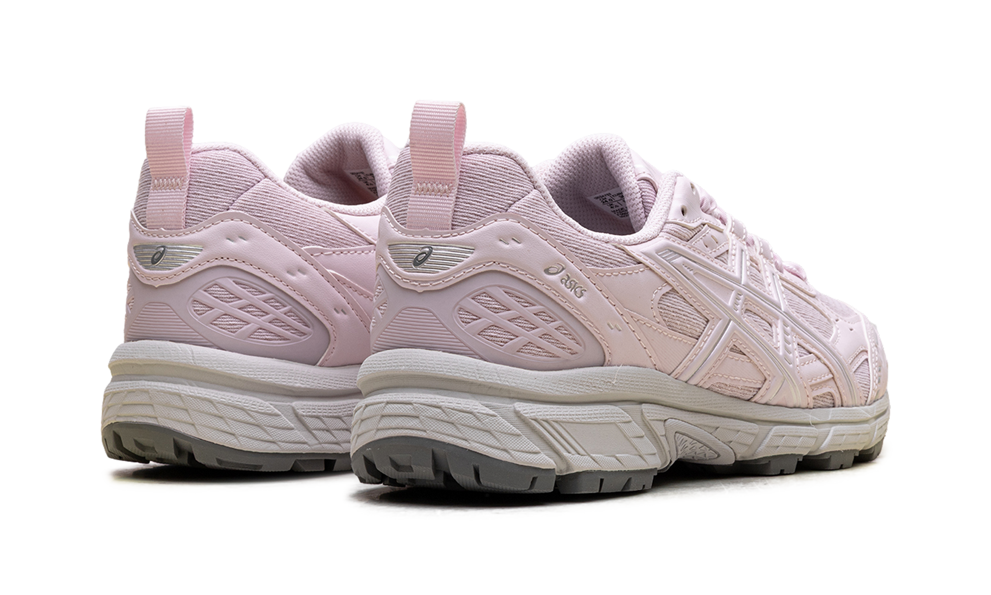 Gel-Nunobiki "Pink ribbon laces" 1203A753 700
