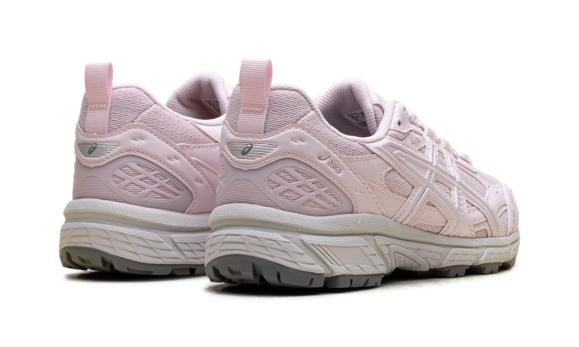 Gel-Nunobiki "Pink ribbon laces" 1203A753 700