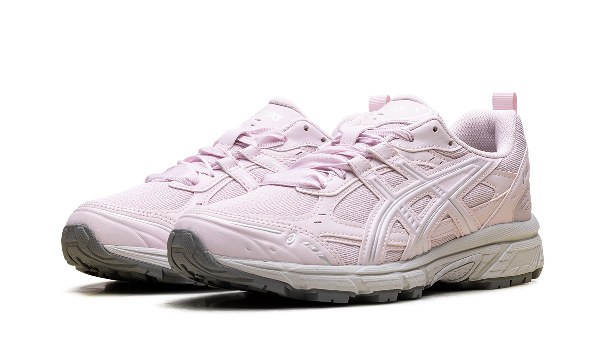 Gel-Nunobiki "Pink ribbon laces" 1203A753 700