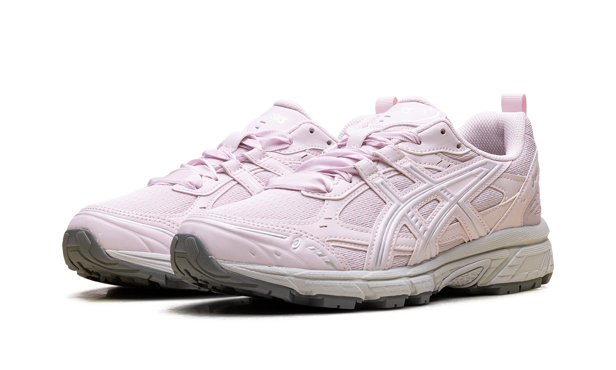 Gel-Nunobiki "Pink ribbon laces" 1203A753 700