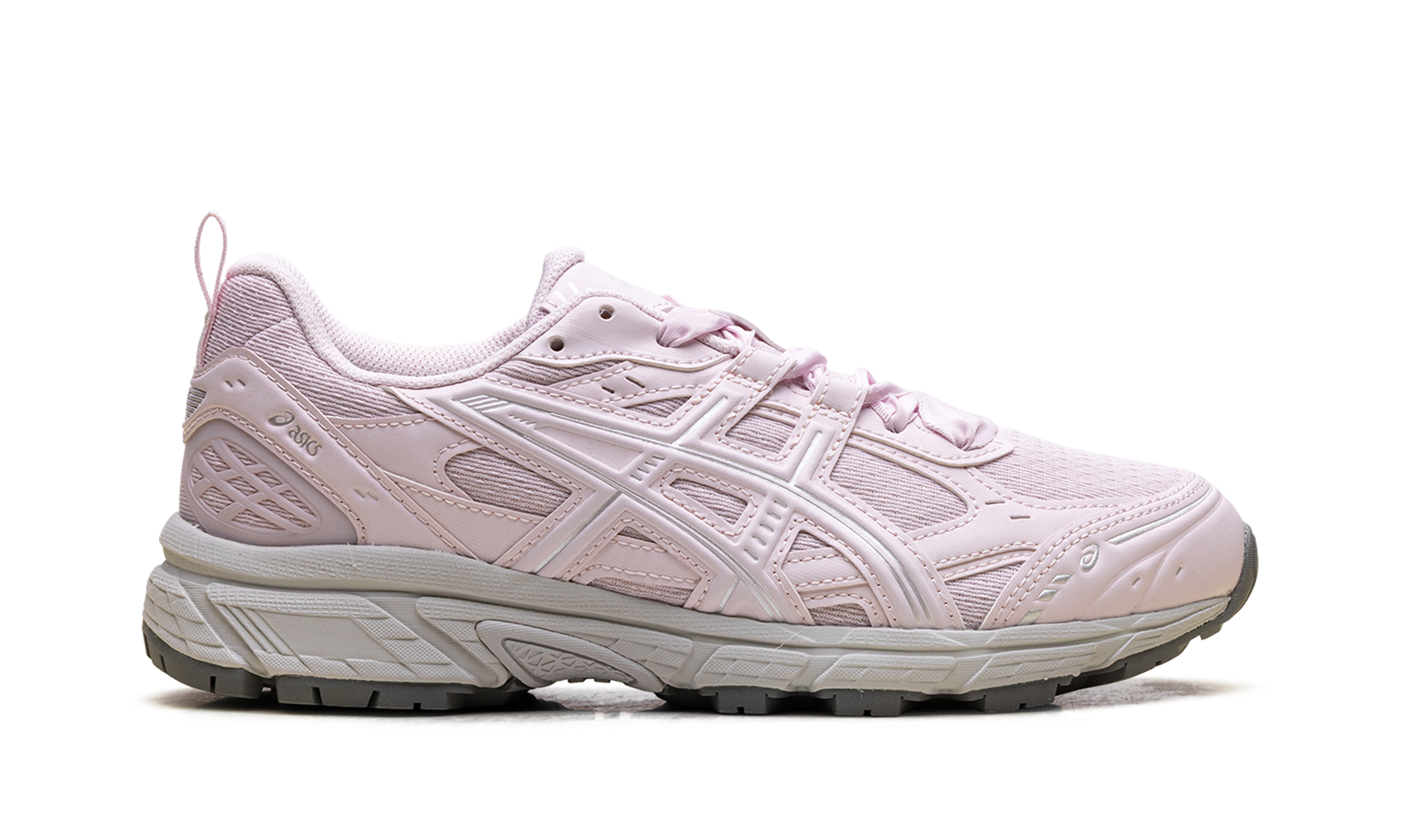 Gel-Nunobiki "Pink ribbon laces" 1203A753 700