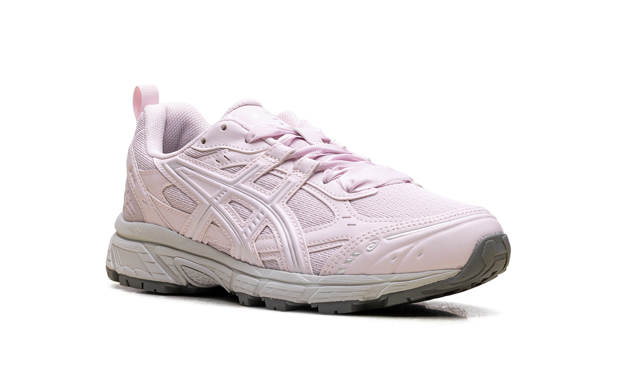 Gel-Nunobiki "Pink ribbon laces" 1203A753 700