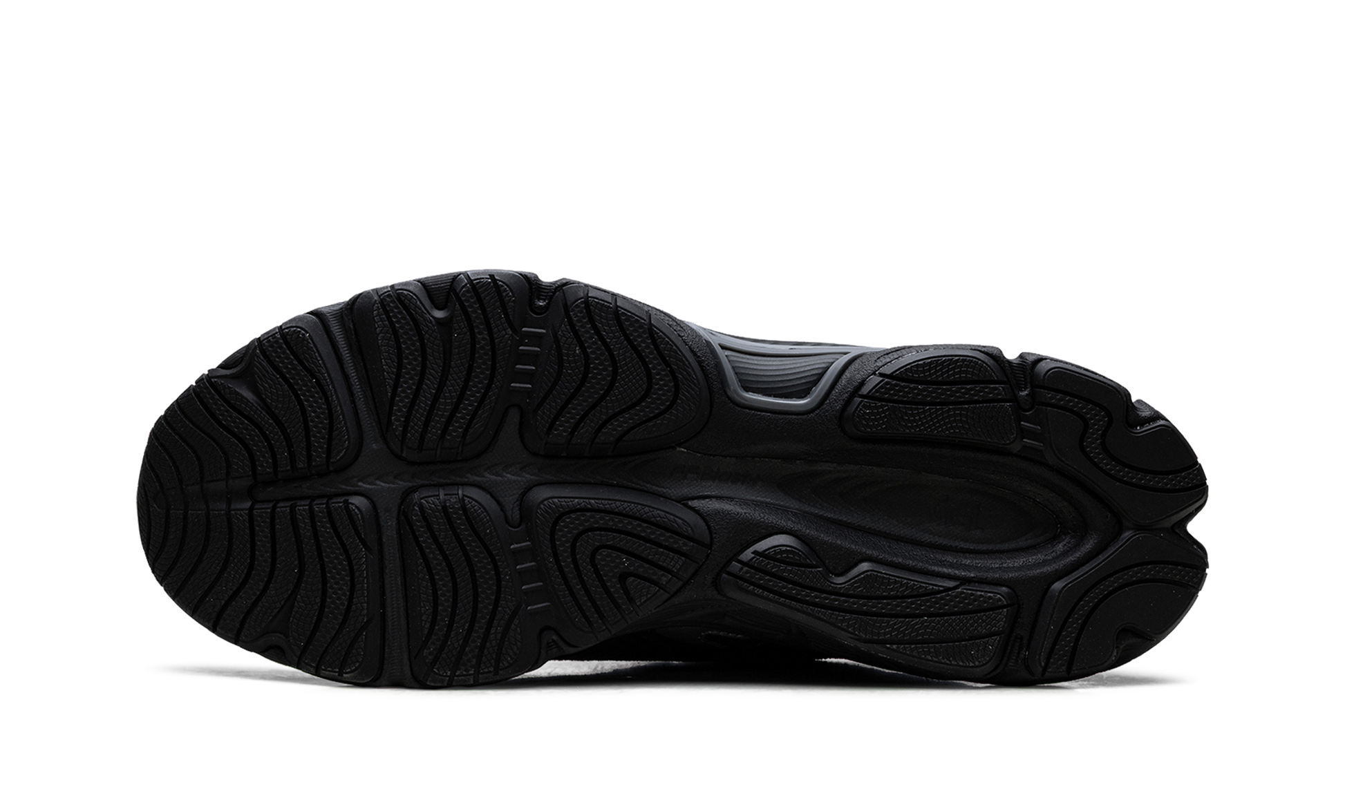 Gel-Nyc 2.0 "Graphite grey black" 1203A895 022