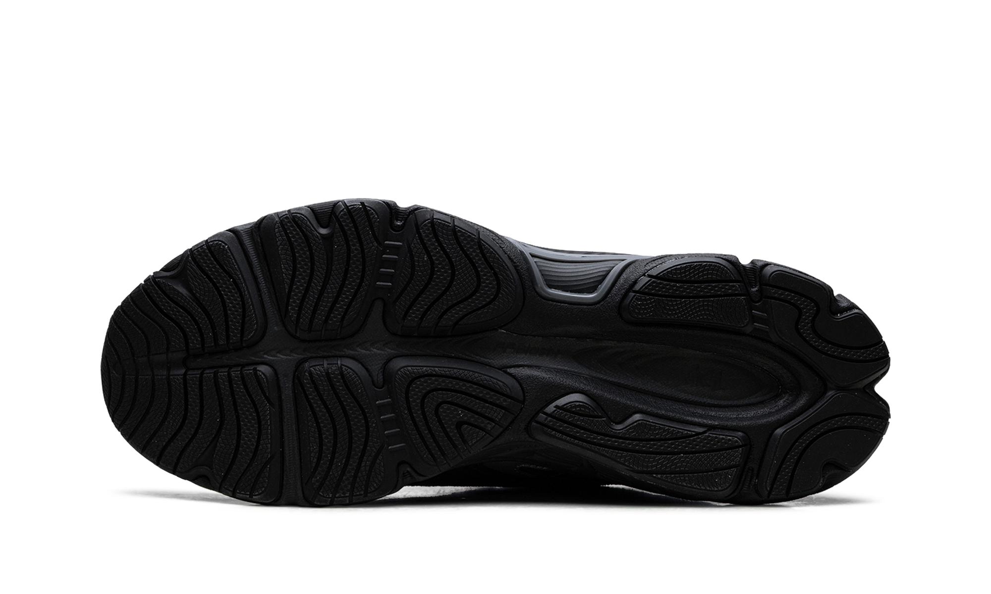 Gel-Nyc 2.0 "Graphite grey black" 1203A895 022