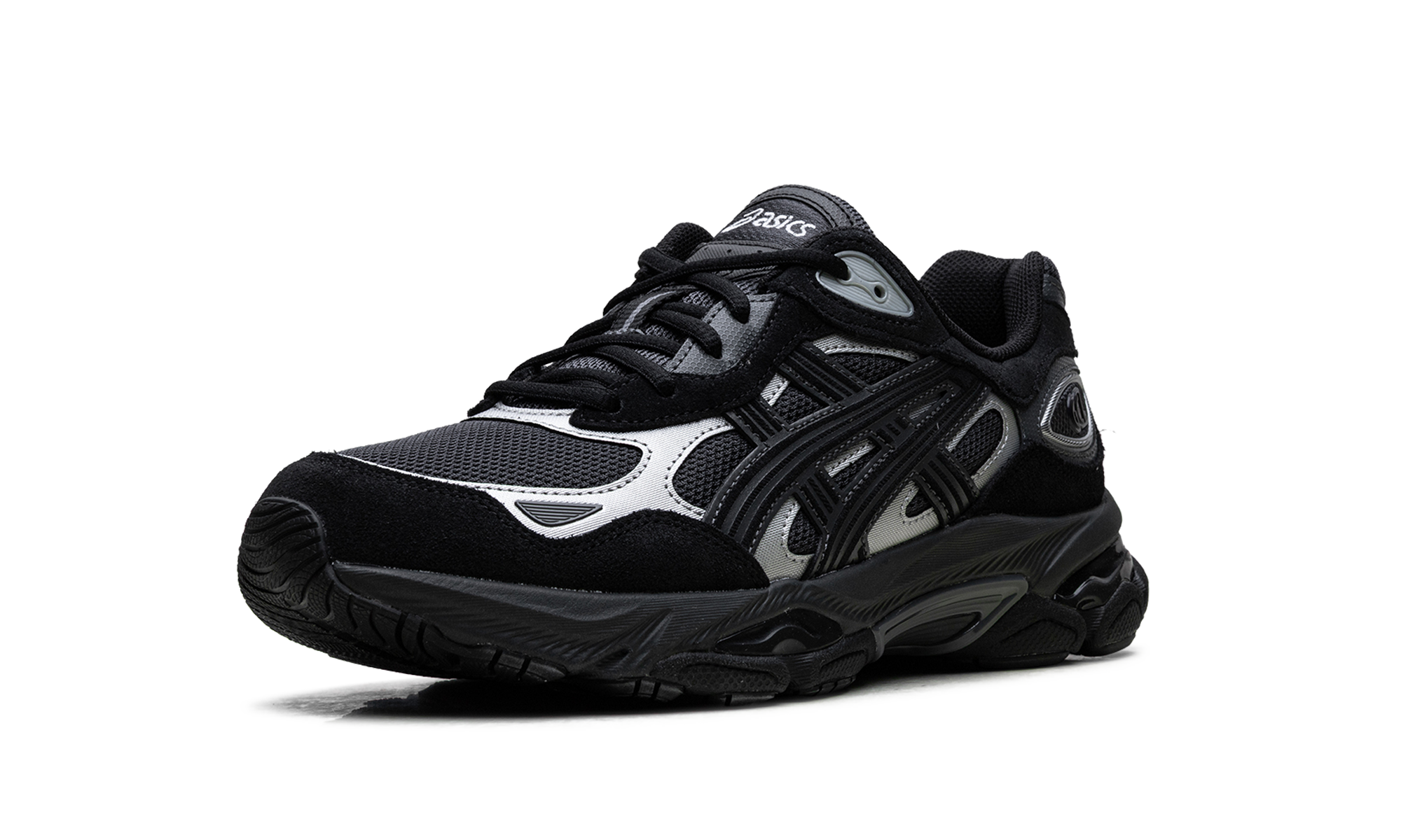 Gel-Nyc 2.0 "Graphite grey black" 1203A895 022