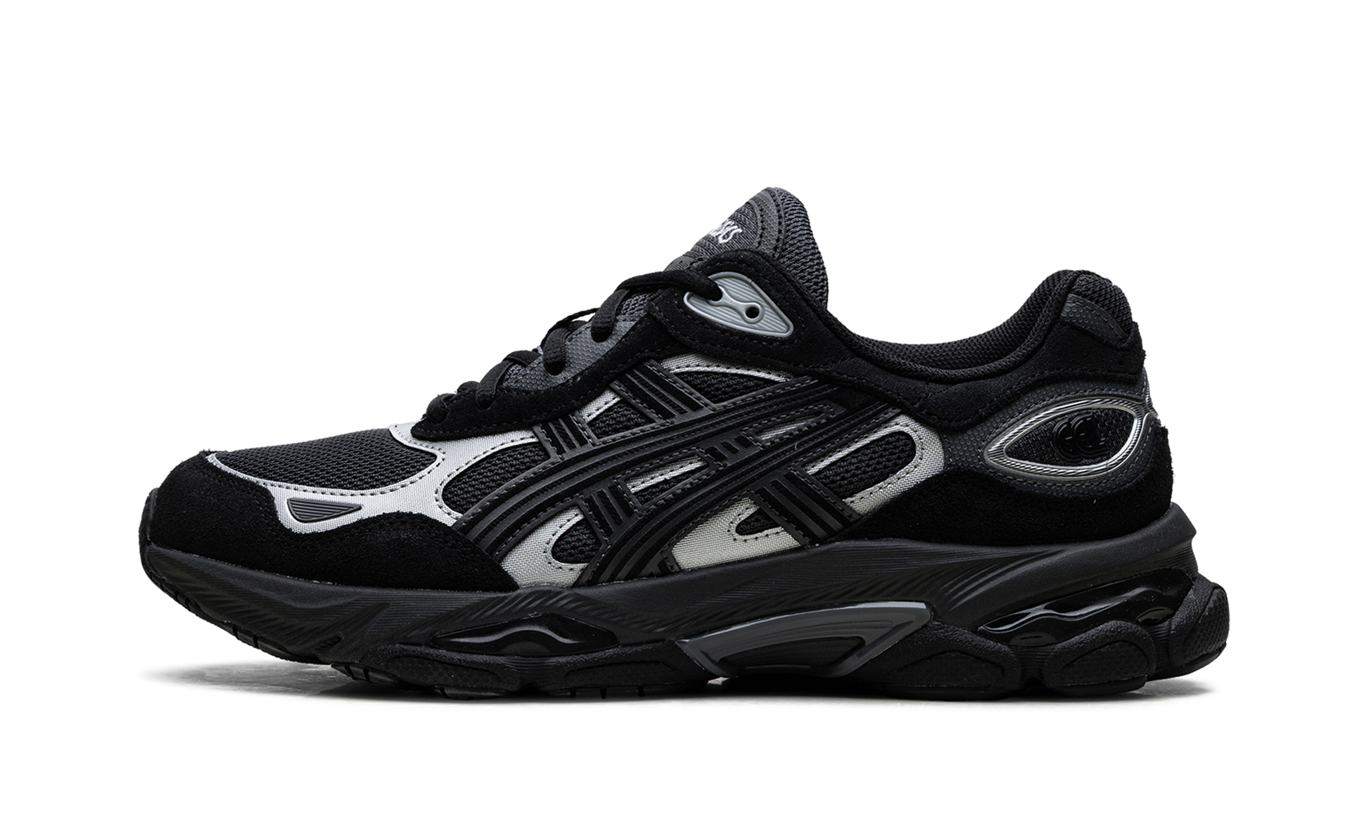 Gel-Nyc 2.0 "Graphite grey black" 1203A895 022