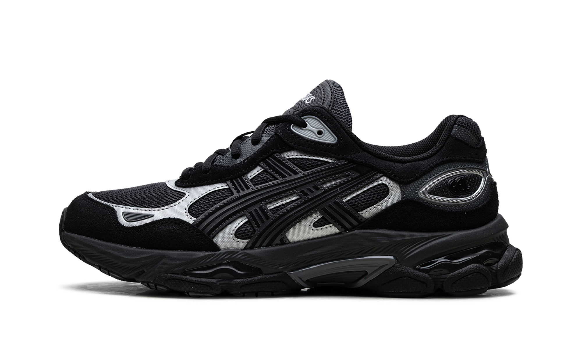 Gel-Nyc 2.0 "Graphite grey black" 1203A895 022
