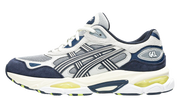 Gel-Nyc 2.0 "Gravel / cream" 1203A895 020