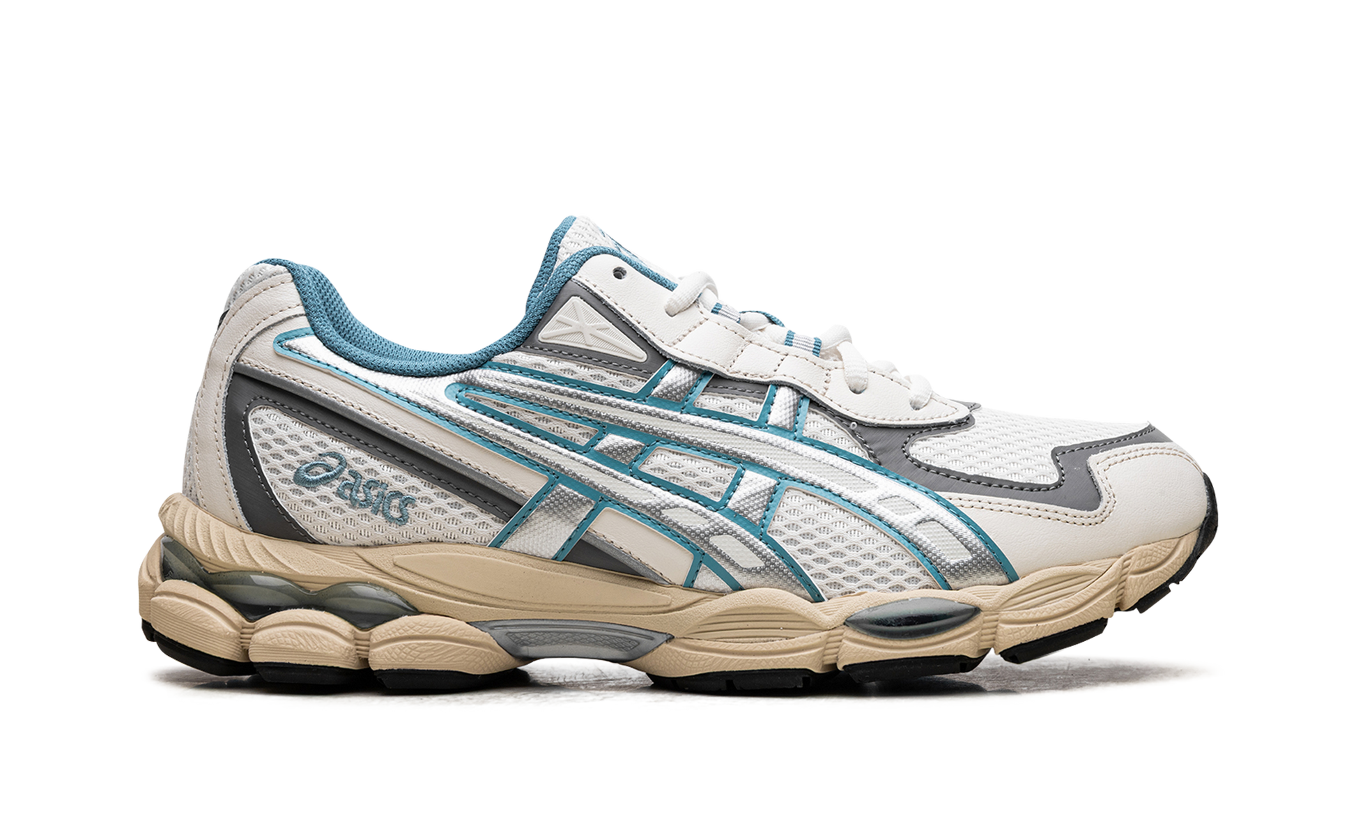 Gel-Nyc 2055 "Blue teal" 1203A542 106