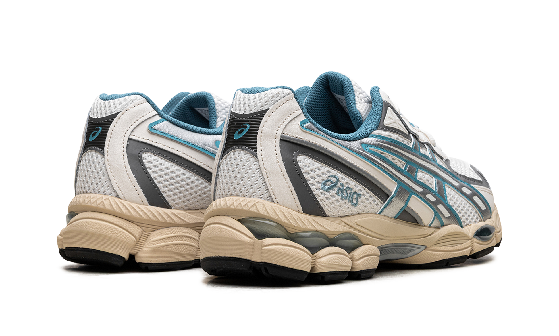 Gel-Nyc 2055 "Blue teal" 1203A542 106