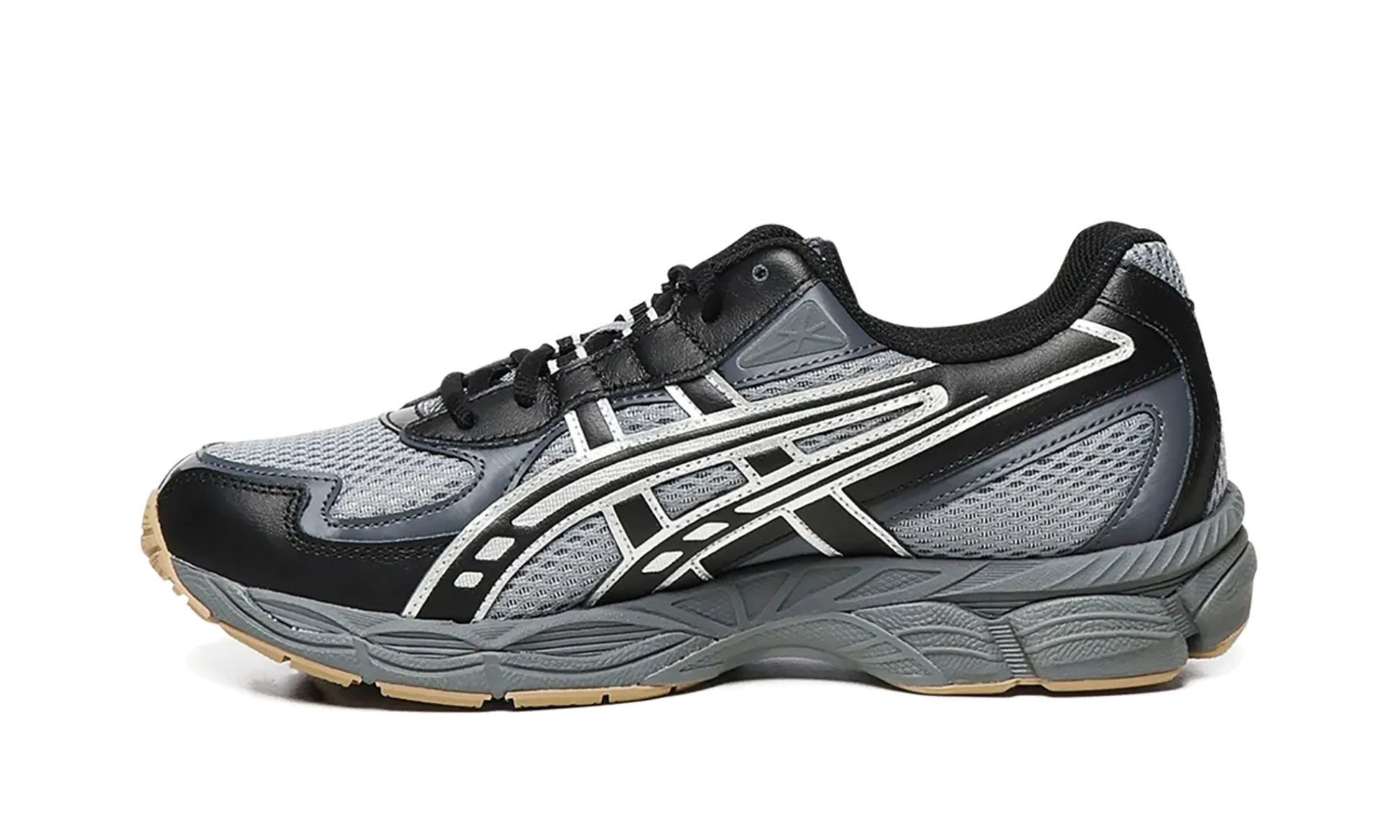 Gel Nyc 2055 "Clay grey black" 1203A542 022