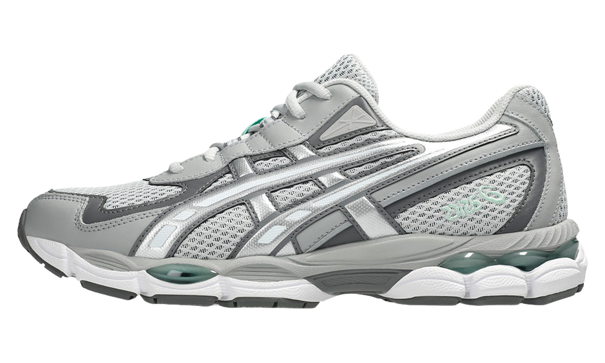 Gel-Nyc 2055 "Concrete carbon" 1203A542 026
