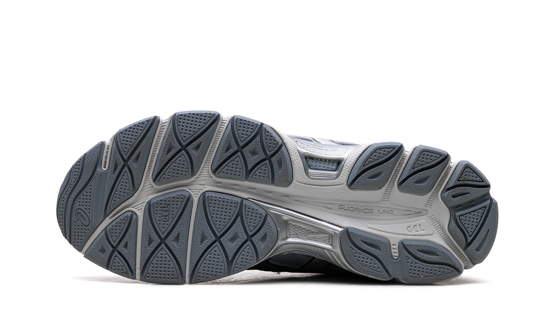 Gel-Nyc 2055 "Glacier grey" 1203A542 020