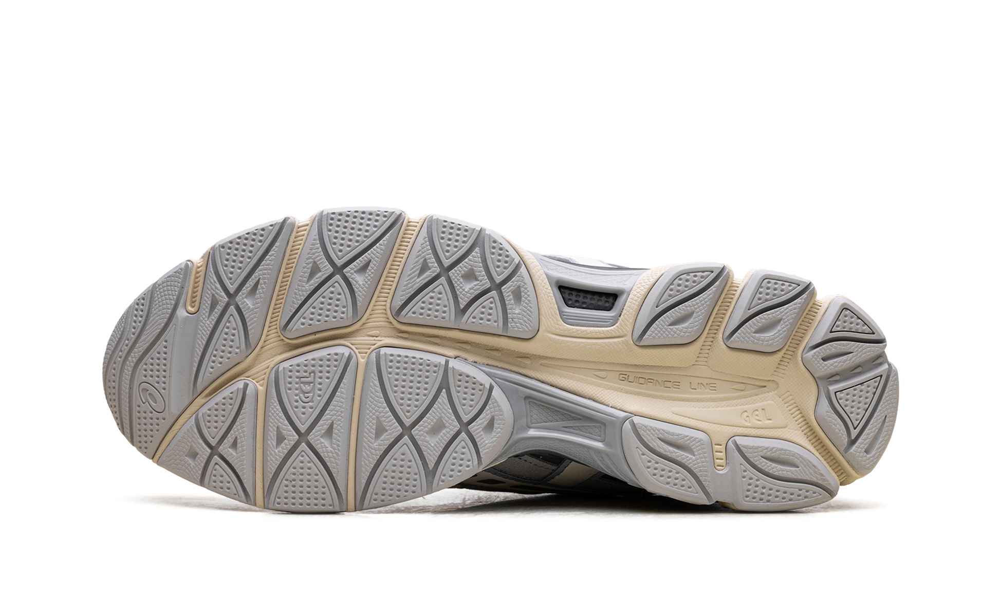 Gel-Nyc 2055 "Glacier grey cream" 1203A755 020