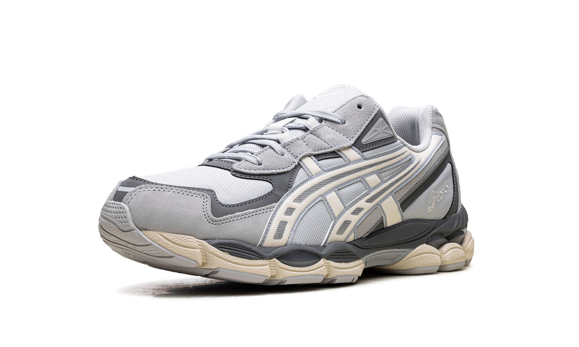 Gel-Nyc 2055 "Glacier grey cream" 1203A755 020