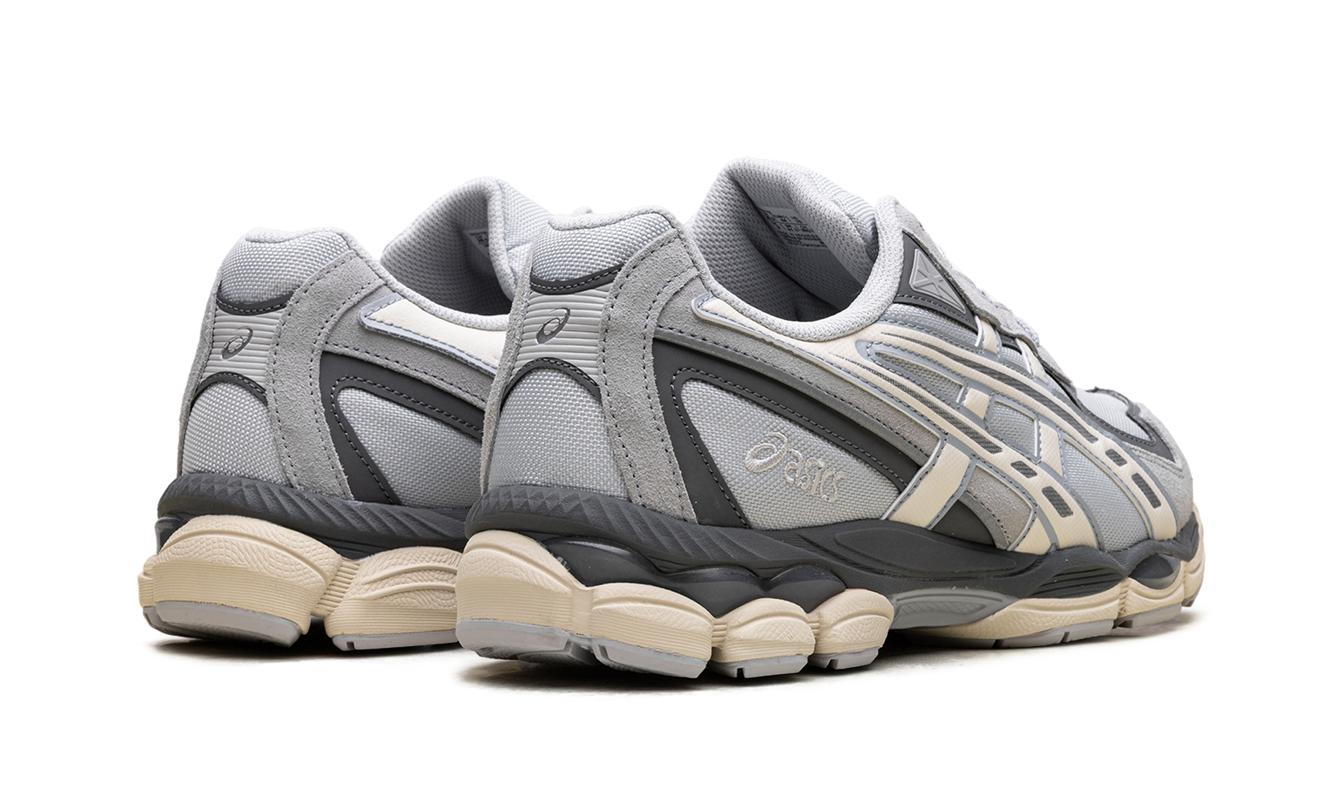 Gel-Nyc 2055 "Glacier grey cream" 1203A755 020