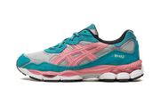 Gel-Nyc "Awake ny teal" 1201A850 022