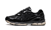 Gel Nyc "Black / black" 1203A739 001