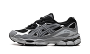 Gel-Nyc "Black fjord grey" 1203A383 003