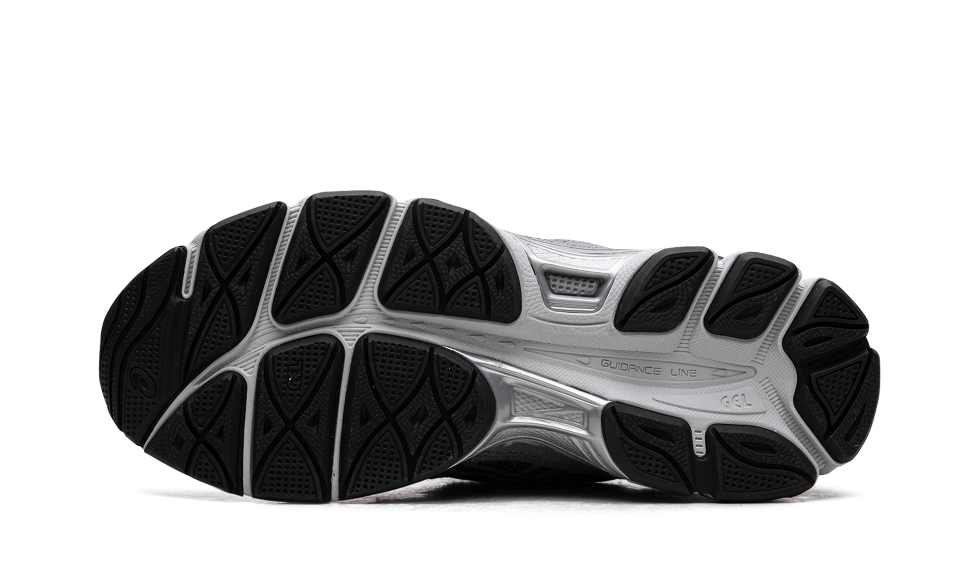 Gel-Nyc "Black fjord grey" 1203A383 003
